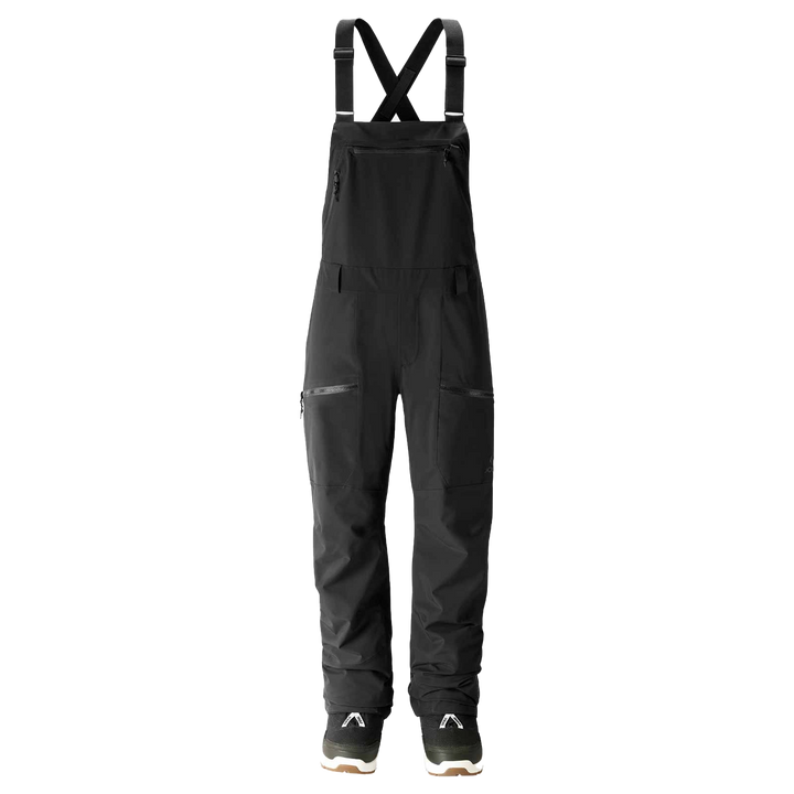 Jones 2024 Mountain Surf Recycled Womens Bib