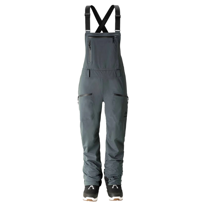 Jones 2024 Shralpinist Stretch Recycled Womens Bib