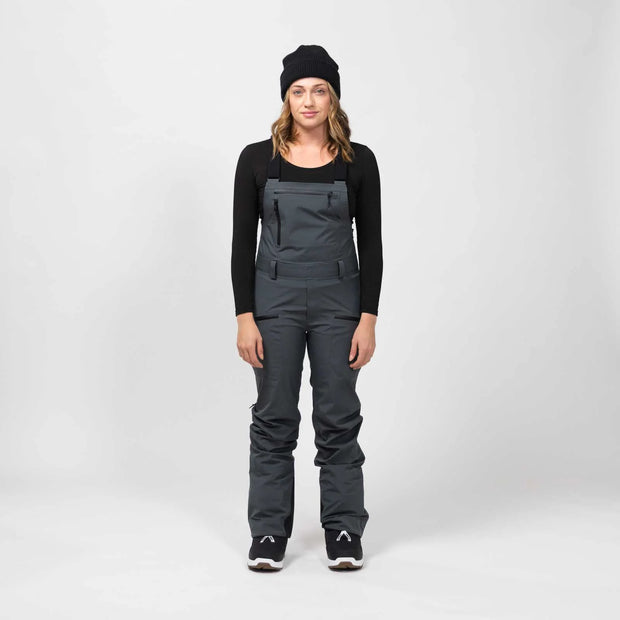 Jones 2024 Shralpinist Stretch Recycled Womens Bib