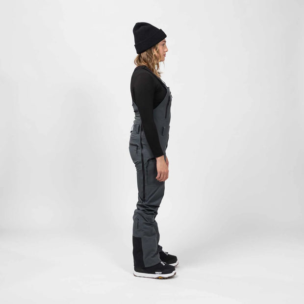 Jones 2024 Shralpinist Stretch Recycled Womens Bib