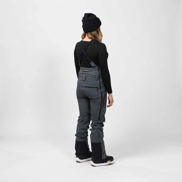 Jones 2024 Shralpinist Stretch Recycled Womens Bib