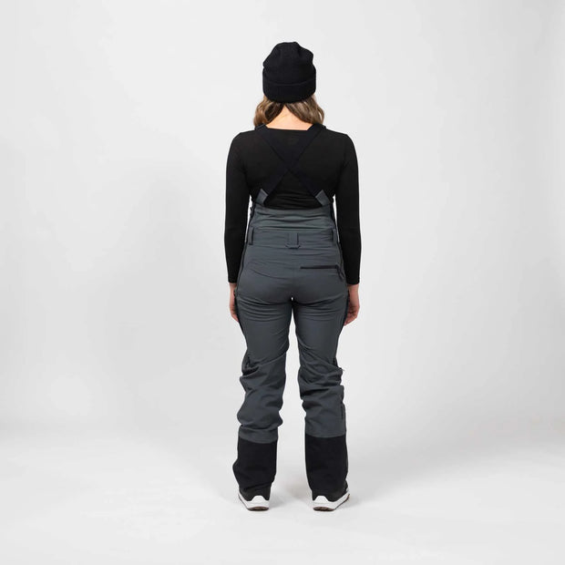 Jones 2024 Shralpinist Stretch Recycled Womens Bib