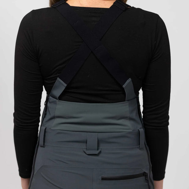 Jones 2024 Shralpinist Stretch Recycled Womens Bib