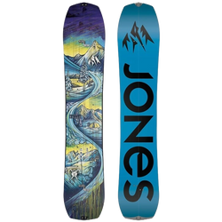Jones 2024 Youth Solution Splitboard