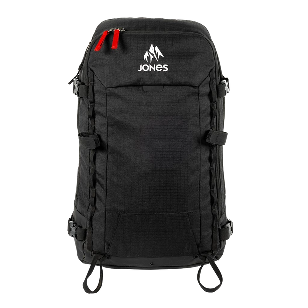 Jones Further 25L Backpack