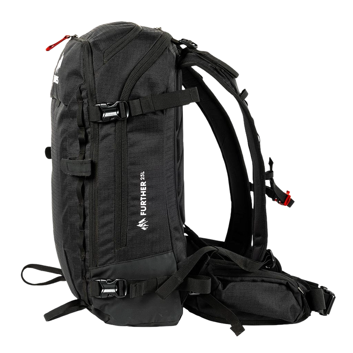 Jones Further 25L Backpack