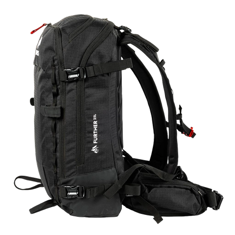 Jones Further 25L Backpack