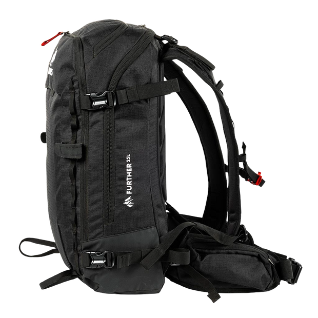 Jones Further 25L Backpack