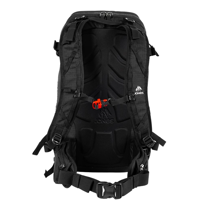 Jones Further 25L Backpack
