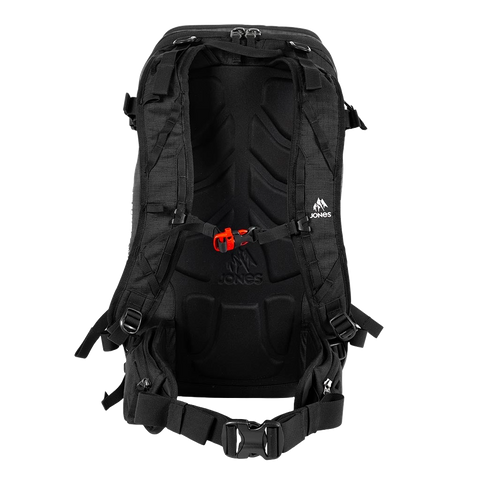 Jones Further 25L Backpack