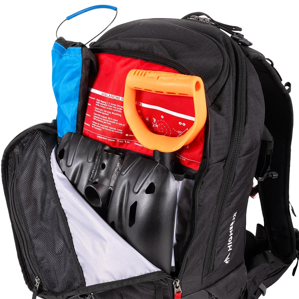 Jones Higher 32L Backpack