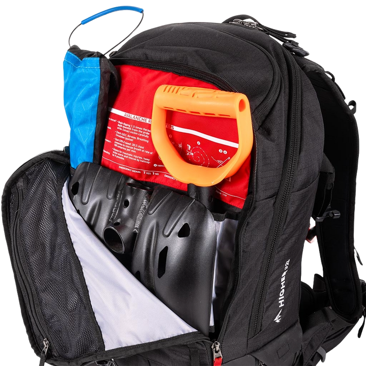 Jones Higher 32L Backpack