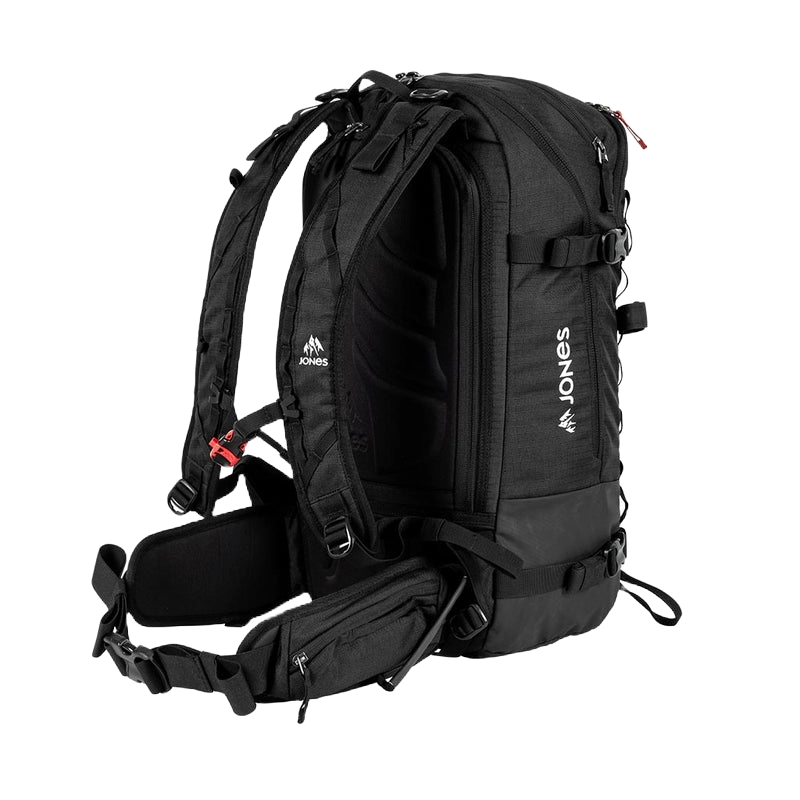Jones Higher 32L Backpack