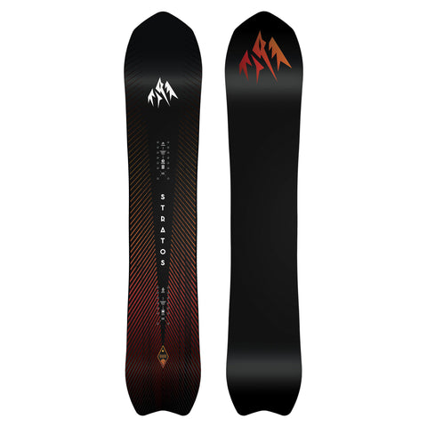 Jones 2025 Stratos Snowboard