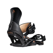 Jones 2026 Aurora Womens Snowboard Bindings