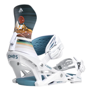 Jones 2026 Aurora Womens Snowboard Bindings