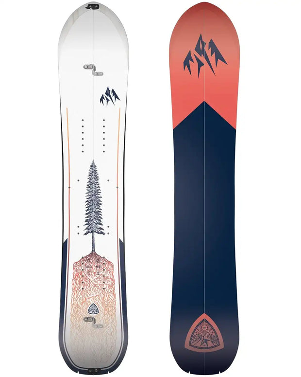 Jones 2026 Dream Weaver 2.0 Womens Splitboard