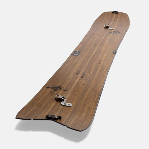 Jones 2026 Hovercraft 2.0 Splitboard