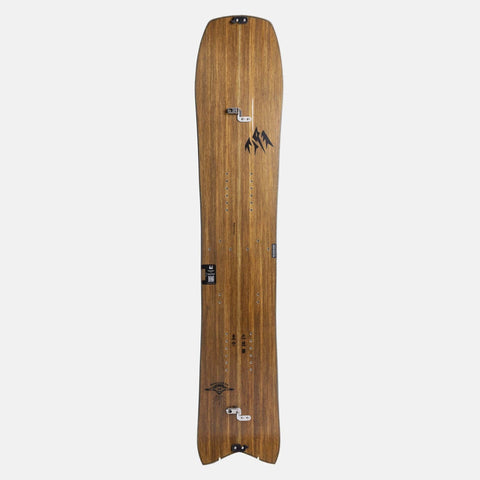 Jones 2026 Hovercraft 2.0 Splitboard