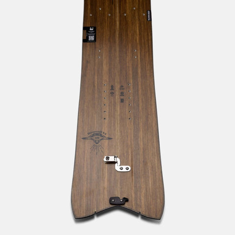 Jones 2026 Hovercraft 2.0 Splitboard