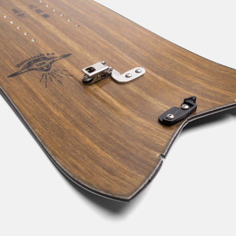 Jones 2026 Hovercraft 2.0 Splitboard