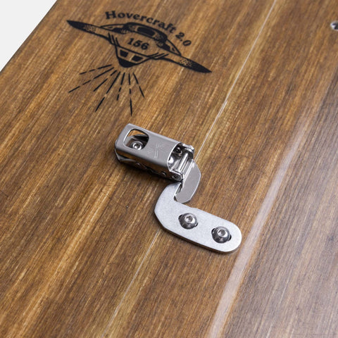 Jones 2026 Hovercraft 2.0 Splitboard