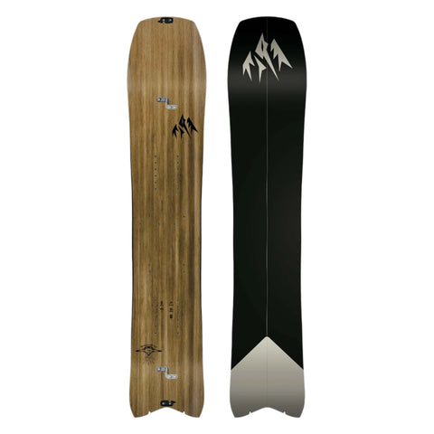 Jones 2026 Hovercraft 2.0 Splitboard