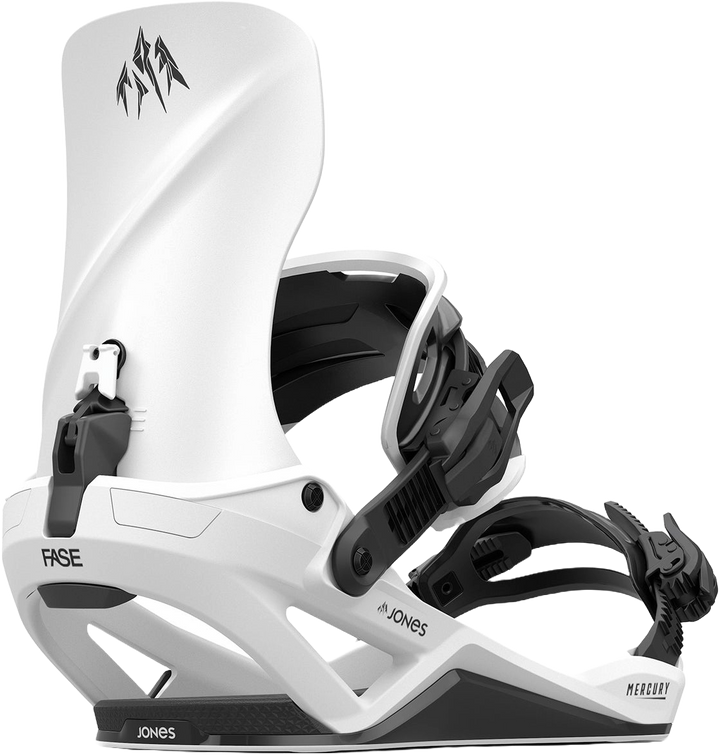 Jones 2026 Mercury FASE Bindings