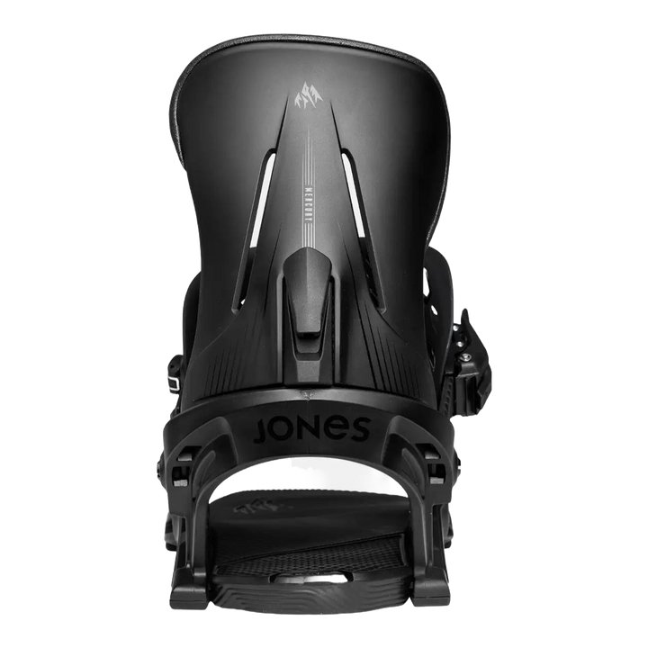 Jones 2026 Mercury Snowboard Binding