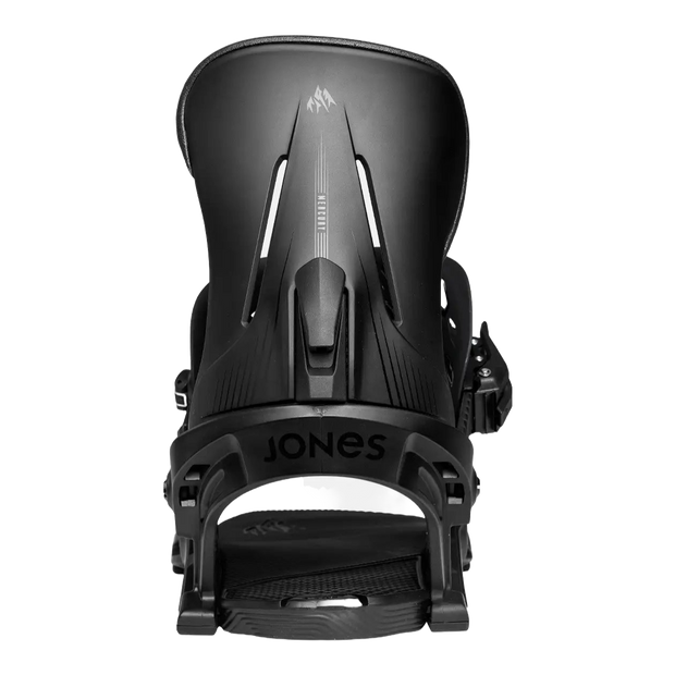 Jones 2026 Mercury Snowboard Binding