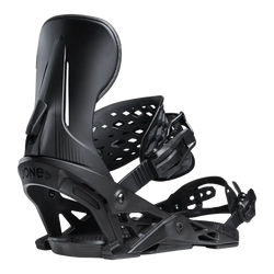 Jones 2026 Mercury Snowboard Binding