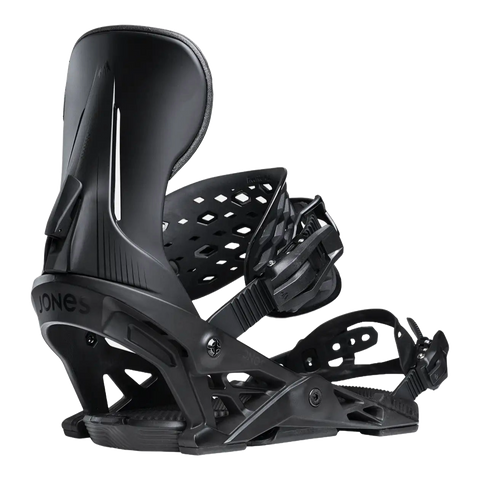 Jones 2026 Mercury Snowboard Binding