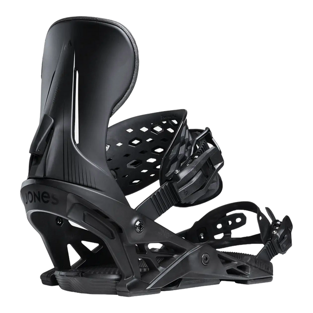 Jones 2026 Mercury Snowboard Binding