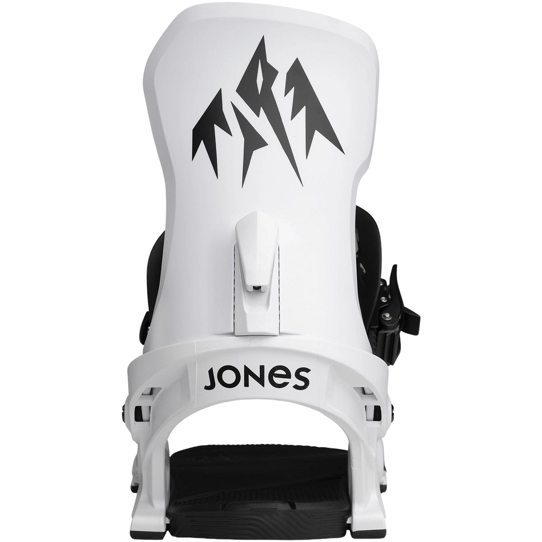 Jones 2026 Meteorite Snowboard Bindings