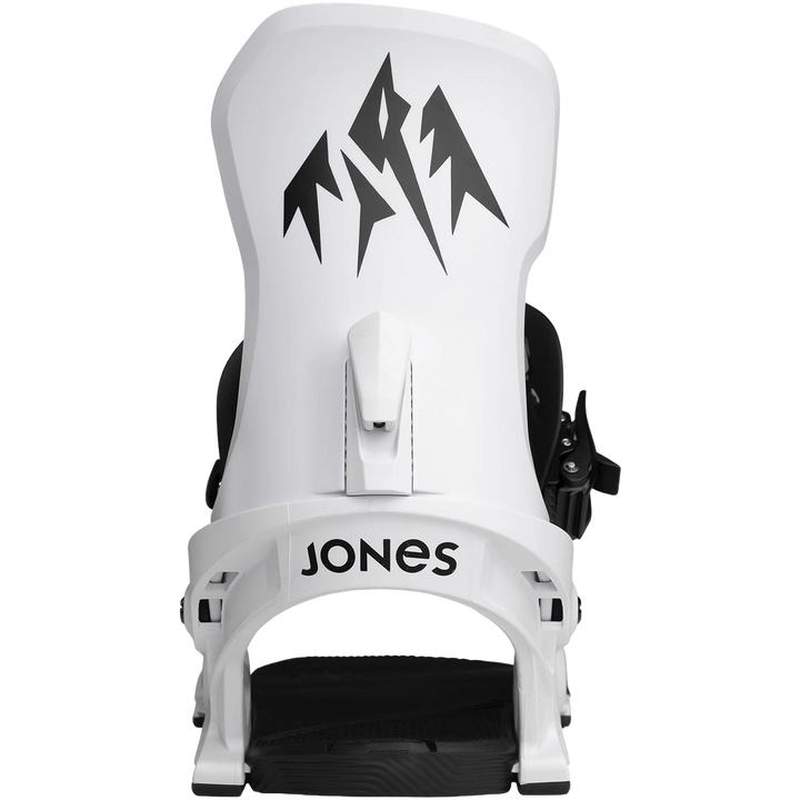 Jones 2026 Meteorite Snowboard Bindings