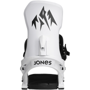 Jones 2026 Meteorite Snowboard Bindings