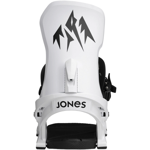Jones 2026 Meteorite Snowboard Bindings