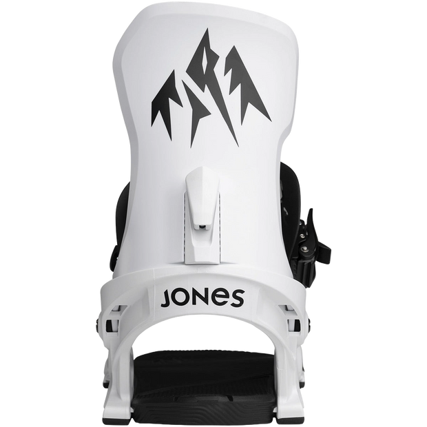 Jones 2026 Meteorite Snowboard Bindings