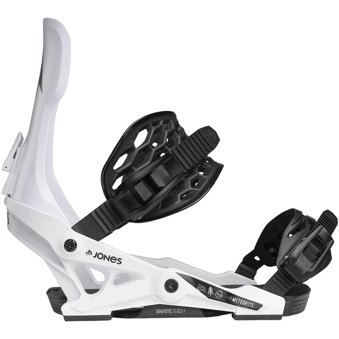 Jones 2026 Meteorite Snowboard Bindings