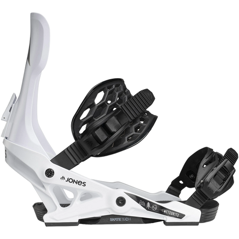 Jones 2026 Meteorite Snowboard Bindings