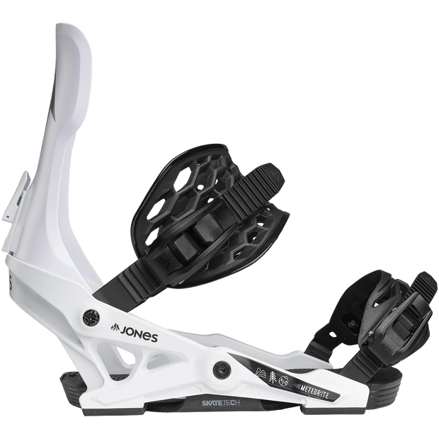 Jones 2026 Meteorite Snowboard Bindings
