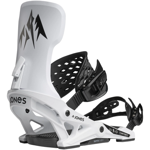 Jones 2026 Meteorite Snowboard Bindings