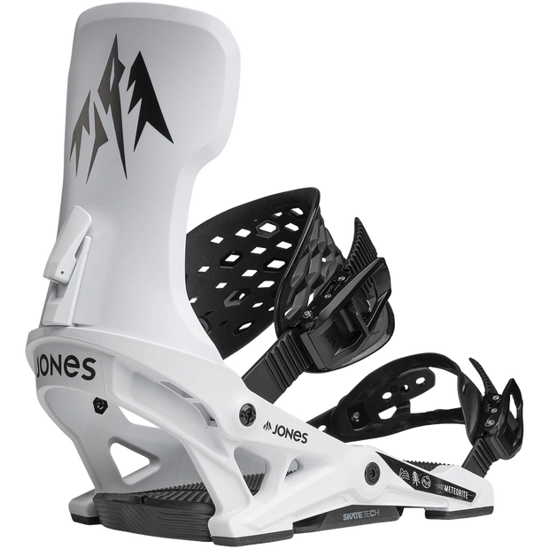 Jones 2026 Meteorite Snowboard Bindings