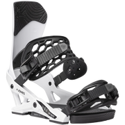Jones 2026 Meteorite Snowboard Bindings