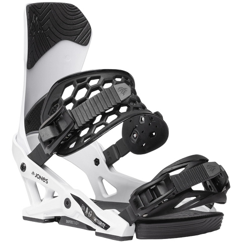 Jones 2026 Meteorite Snowboard Bindings