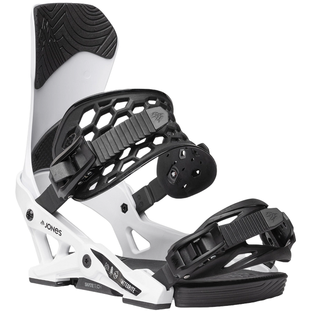 Jones 2026 Meteorite Snowboard Bindings