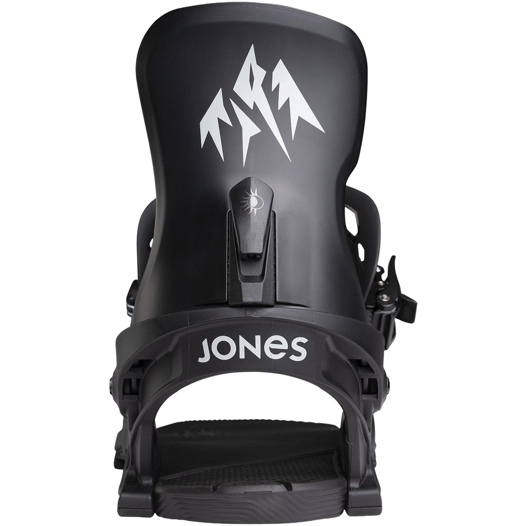 Jones 2026 Meteorite Snowboard Bindings