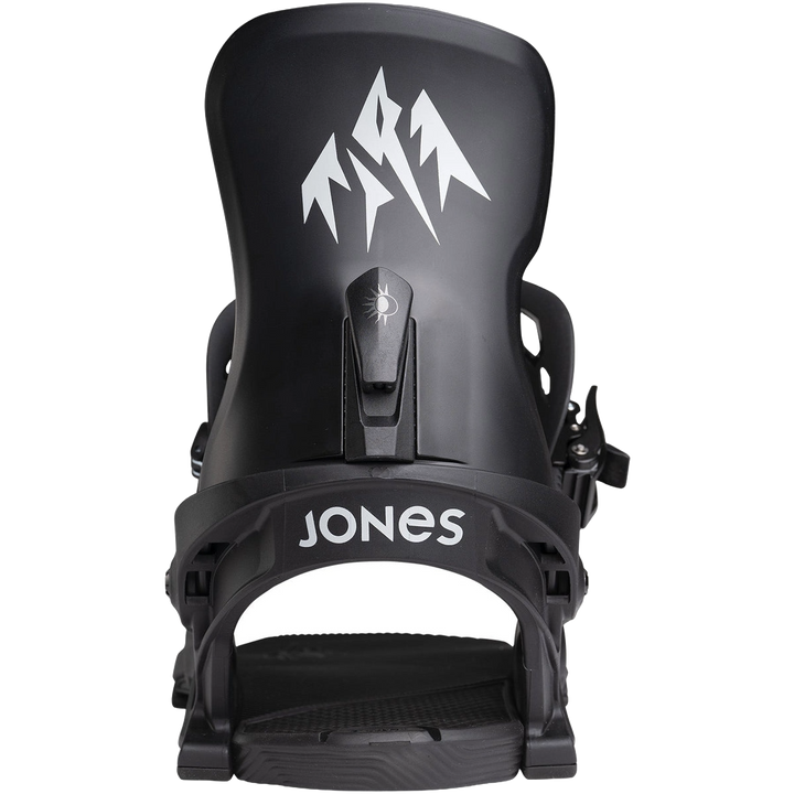 Jones 2026 Meteorite Snowboard Bindings