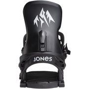 Jones 2026 Meteorite Snowboard Bindings