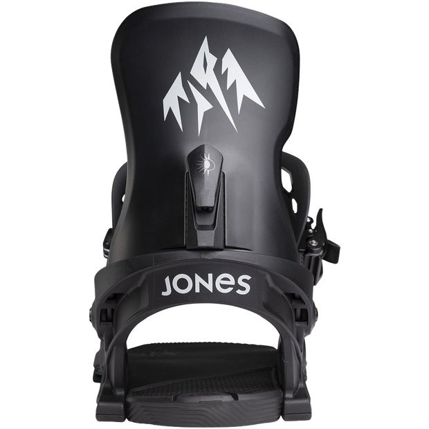 Jones 2026 Meteorite Snowboard Bindings